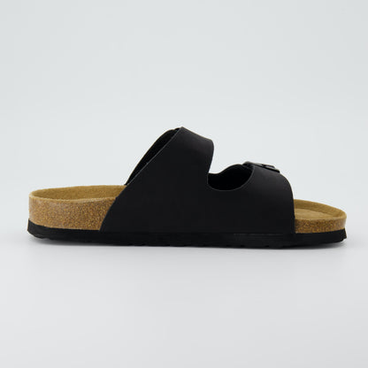 Lane Cork Footbed Sandal