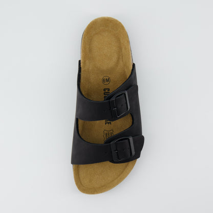 Lane Cork Footbed Sandal