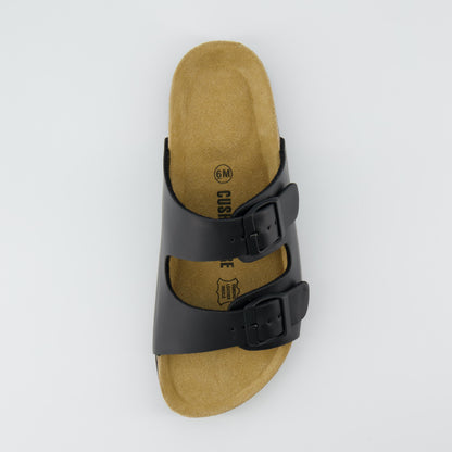 Lane Cork Footbed Sandal