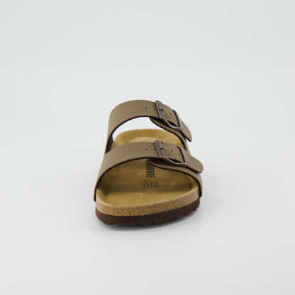 Lane Cork Footbed Sandal