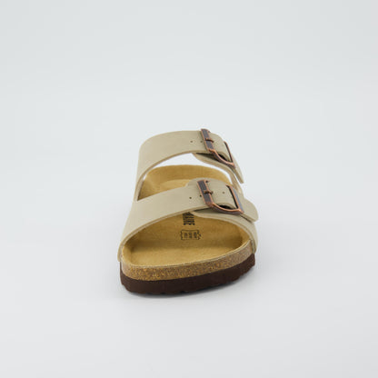 Lane Cork Footbed Sandal