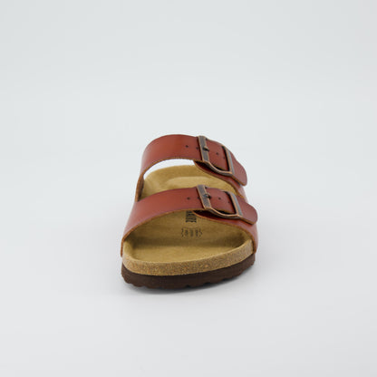 Lane Cork Footbed Sandal