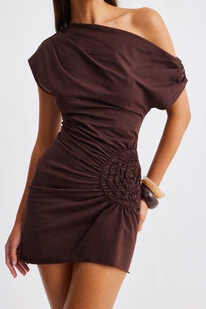 OLIVIDAE MINI DRESS