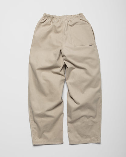 Zama Pant - Stone Grey