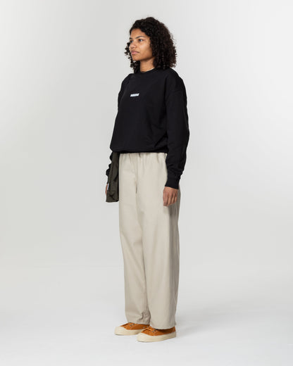 Zama Pant - Stone Grey