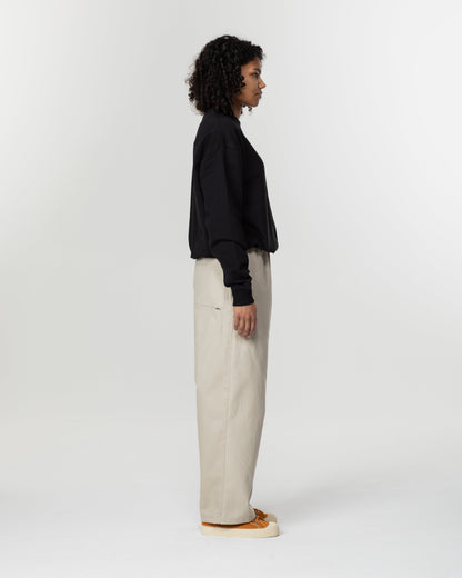 Zama Pant - Stone Grey