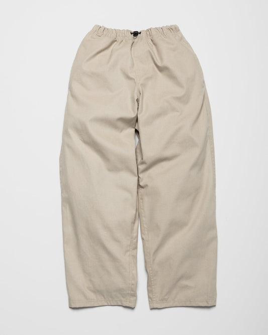 Zama Pant - Stone Grey