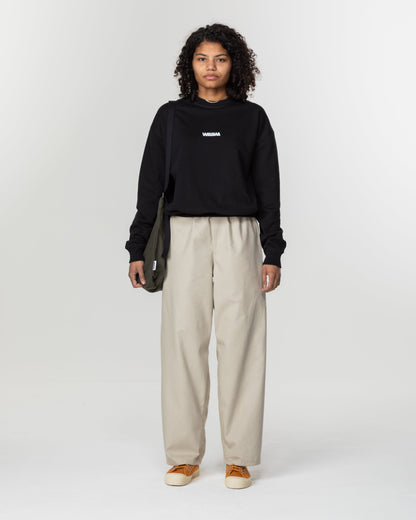 Zama Pant - Stone Grey